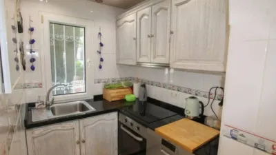 Chalet in Calpe - Calp photo 15