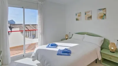Chalet in Calpe - Calp photo 13