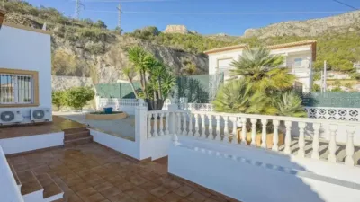 Chalet in Calpe - Calp photo 45