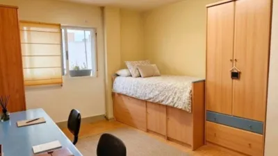 Apartment in San Nicolás photo 8