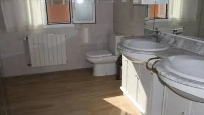 Chalet in Calpe - Calp photo 21