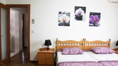 Chalet in Calpe - Calp photo 11