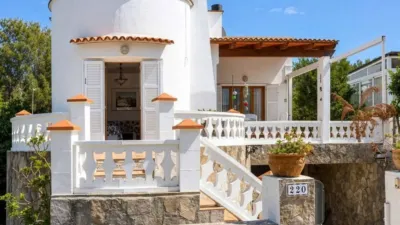 Chalet in Santa Margalida photo 9