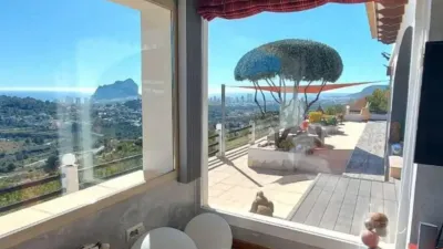 Chalet in Calpe - Calp photo 14