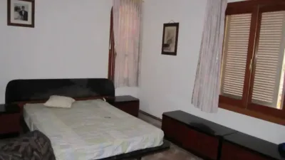 Chalet in Yecla photo 14