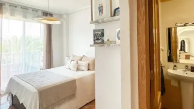 Apartment in Guardamar del Segura photo 20