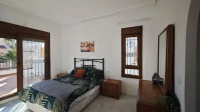 Chalet in Algorfa photo 15