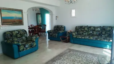 Chalet in Finestrat photo 6
