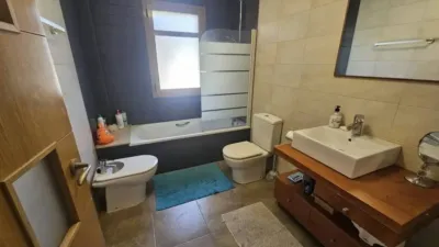 Chalet in Finestrat photo 10