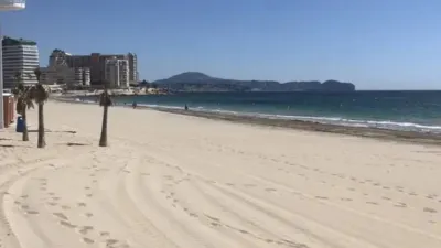 Chalet in Calpe - Calp photo 25