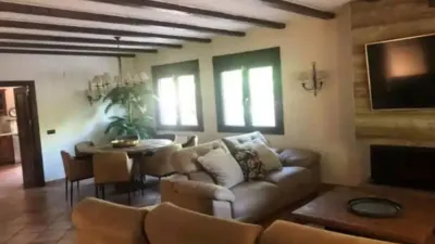 Chalet in Elda photo 6
