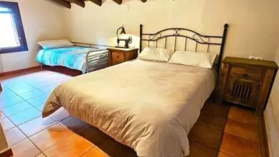 Rustic property in Galaroza photo 30