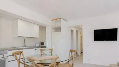 Chalet in Calpe - Calp photo 10
