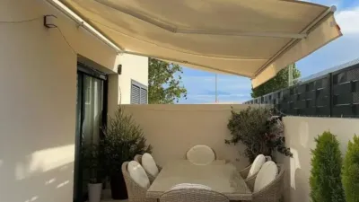 Casa - Vista 4
