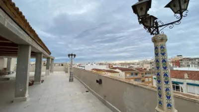 Piso - Vista 2