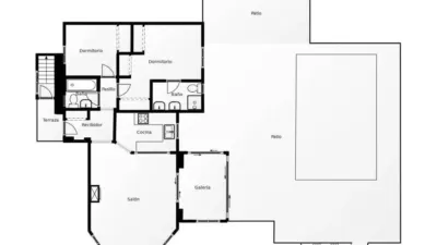 Chalet in Calpe - Calp photo 45
