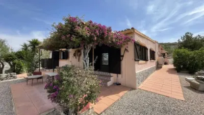 Rustic house in Cartagena photo 3