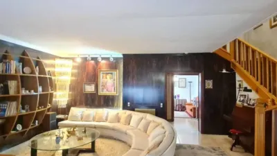 Chalet in Elda photo 6