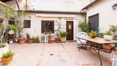 Chalet in Murcia City photo 2