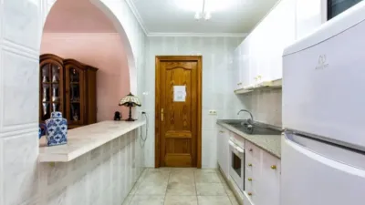 Chalet in Benissa photo 41
