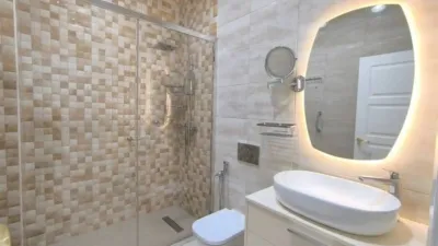 Chalet in Camarillas photo 19