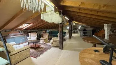 Chalet in Valle de Mena photo 9