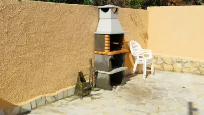 Chalet in Calpe - Calp photo 22