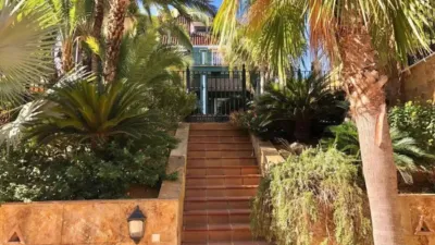 Chalet in Murcia Capital photo 7
