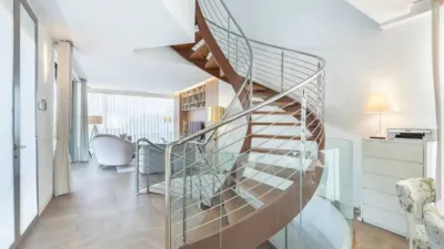 Chalet in Finestrat photo 18
