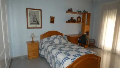 Chalet in Almoradí photo 25
