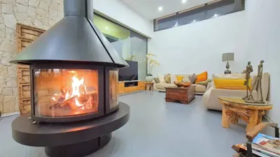 Chalet in Los Alcázares photo 41
