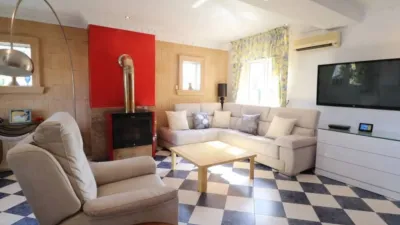 Chalet en Algorfa photo 11