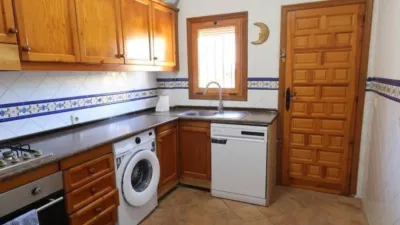 Casa en Cabo Roig-La Zenia-La Regia photo 4