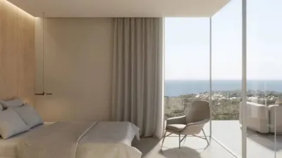 Chalet in Benissa photo 4