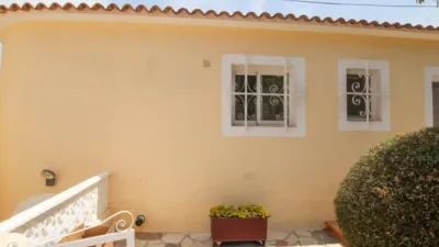 Chalet in Calpe - Calp photo 48