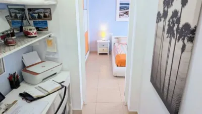 Chalet in Benissa photo 20
