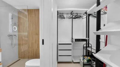 Chalet in Guardamar del Segura photo 23