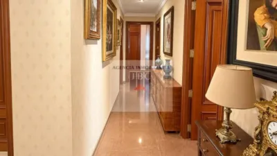 Apartment in Ensanche photo 16