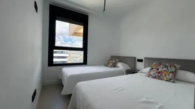 Penthouse in Calpe - Calp photo 17