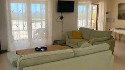 Chalet in Huércal-Overa photo 14