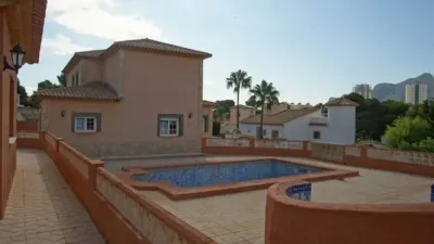 Chalet in Calpe - Calp photo 9