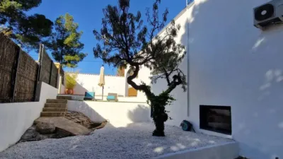 Chalet in Calpe - Calp photo 23