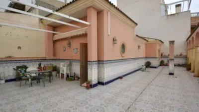 Chalet in Guardamar del Segura photo 3
