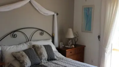 Chalet in Calpe - Calp photo 20