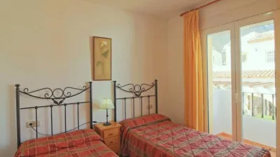 Chalet in Calpe - Calp photo 12
