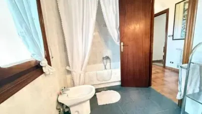 Chalet in Castro Urdiales photo 35