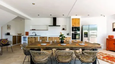 Chalet in Benissa photo 3