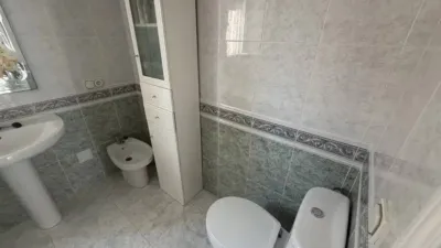 Chalet in Benijófar photo 35