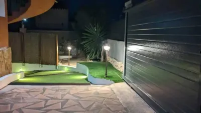 Chalet en Calpe - Calp photo 41