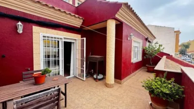 Chalet in Los Alcázares photo 13